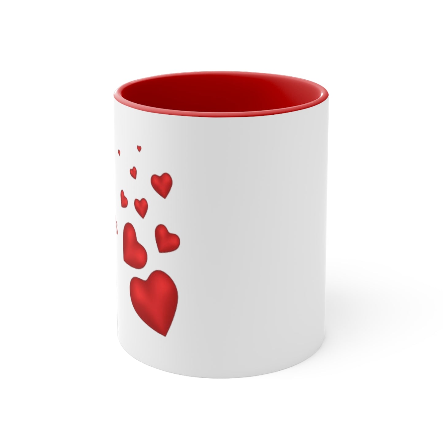 Cheers to Love: Valentine's Day Mug Spectacular