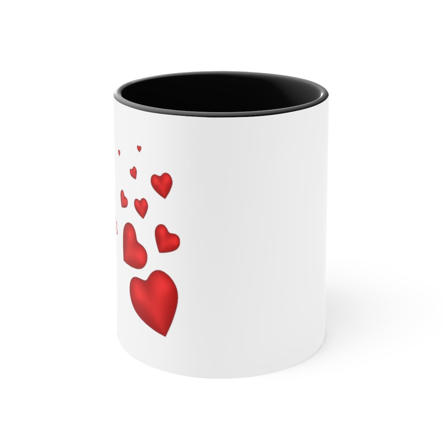 Cheers to Love: Valentine's Day Mug Spectacular