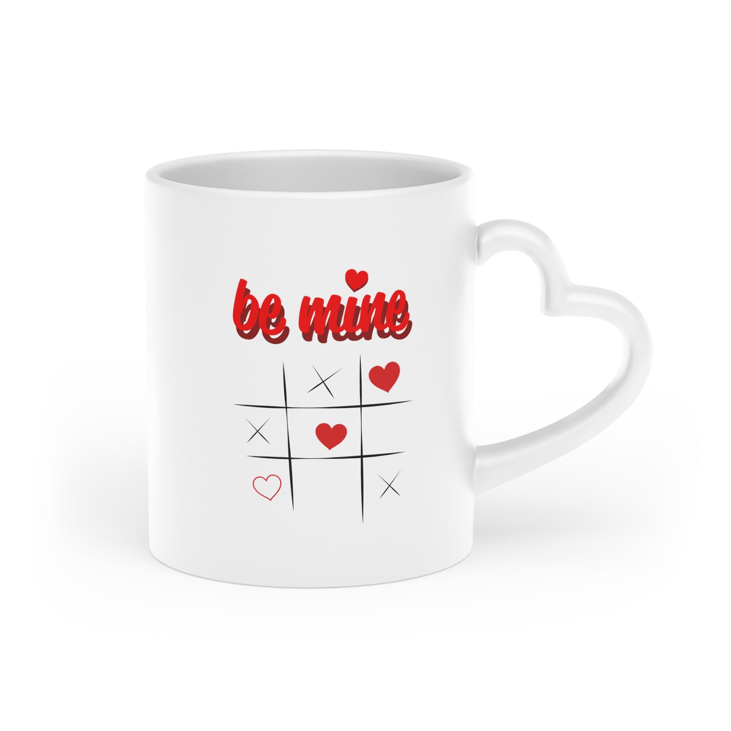 XOXO Heartfelt Sips Mug