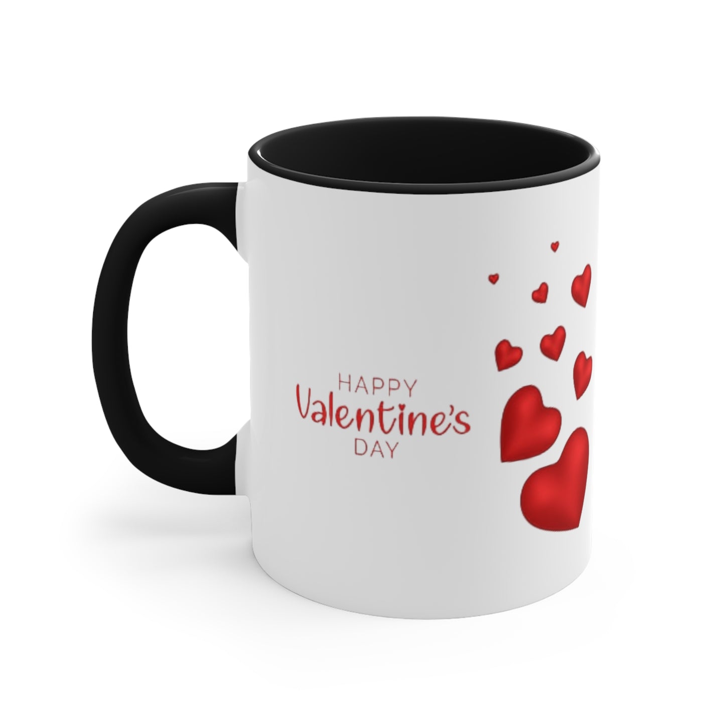 Cheers to Love: Valentine's Day Mug Spectacular