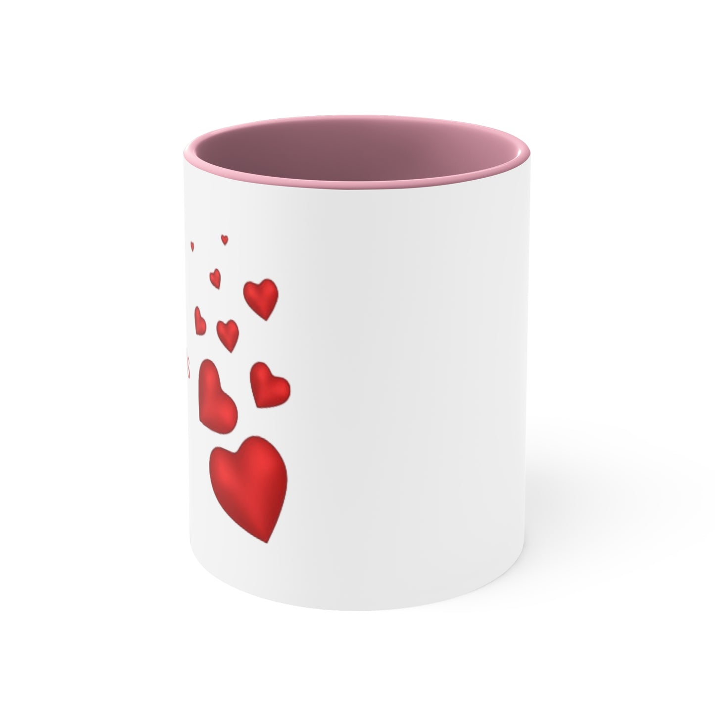 Cheers to Love: Valentine's Day Mug Spectacular