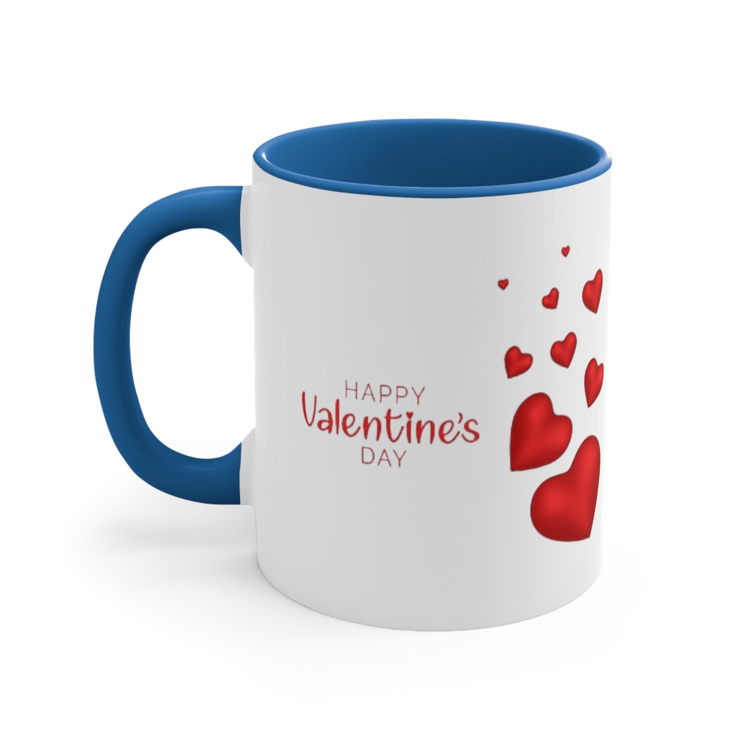 Cheers to Love: Valentine's Day Mug Spectacular