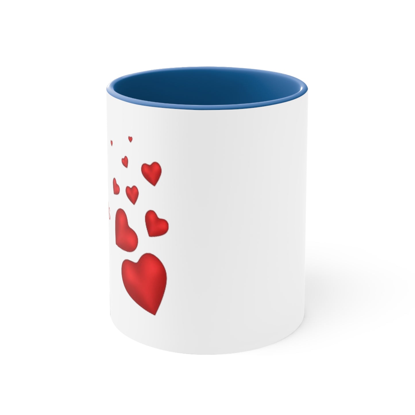 Cheers to Love: Valentine's Day Mug Spectacular