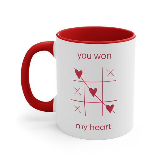 Cupids' Choice Mug