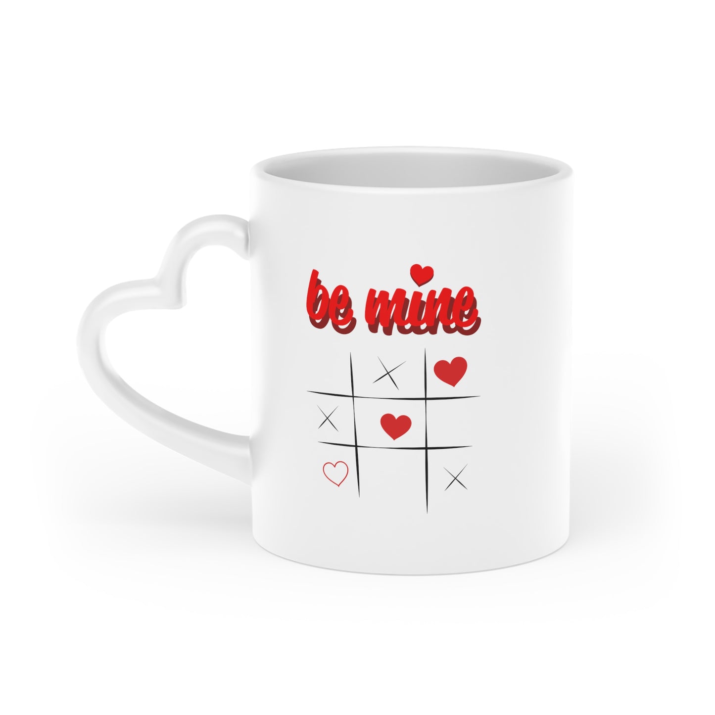 XOXO Heartfelt Sips Mug