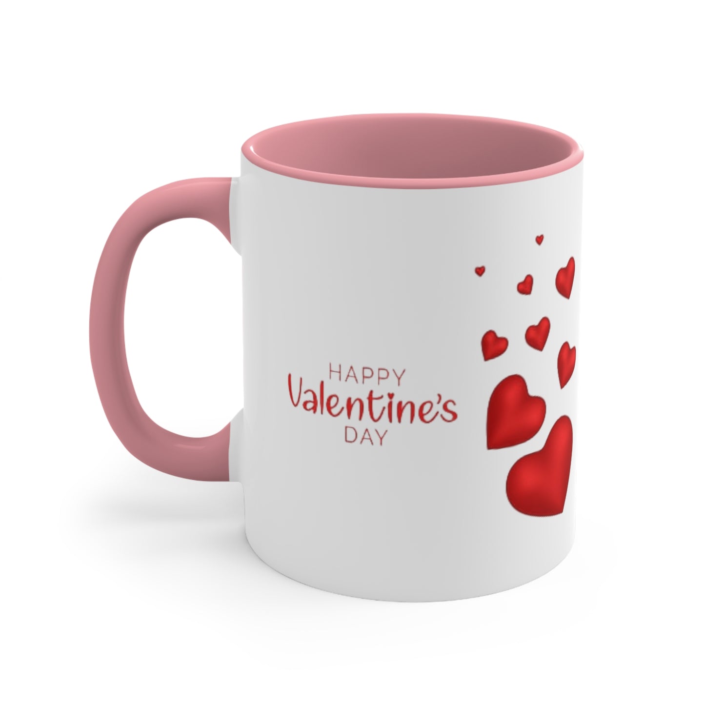 Cheers to Love: Valentine's Day Mug Spectacular