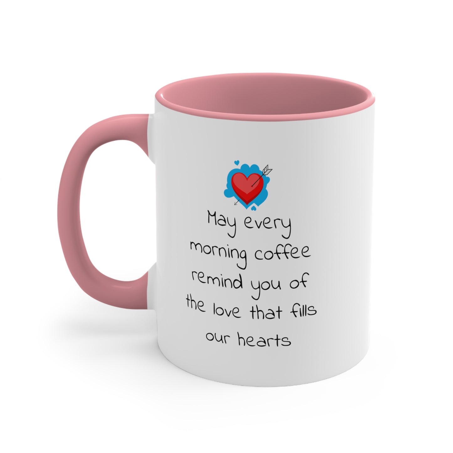 Sippin’ Sweet Love Mug