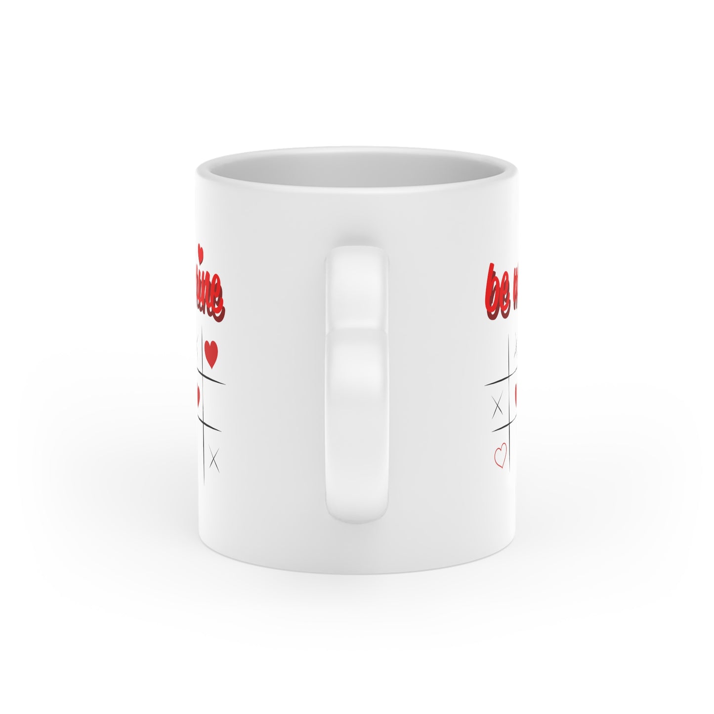 XOXO Heartfelt Sips Mug