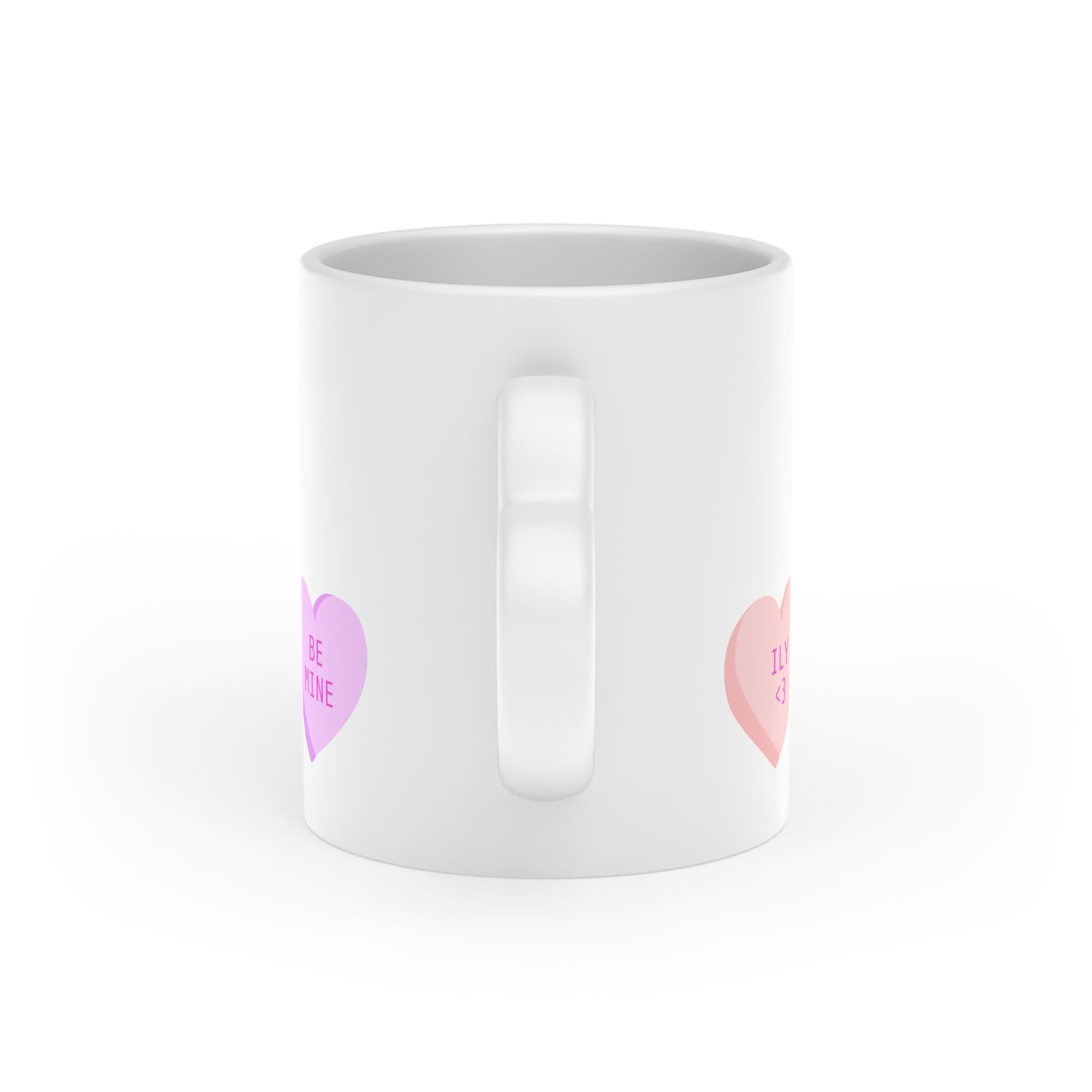 Heartfelt Sips Mug