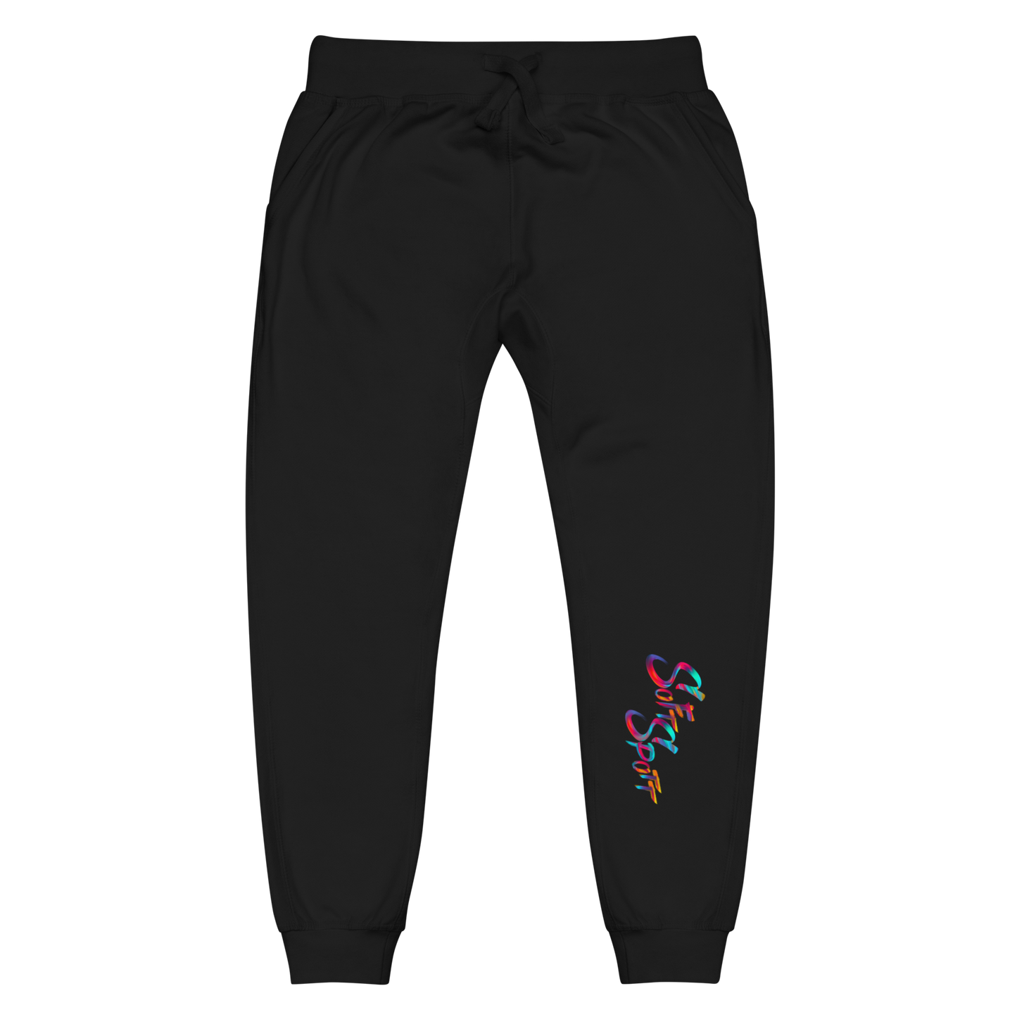 Soft Spott Unisex Joggers