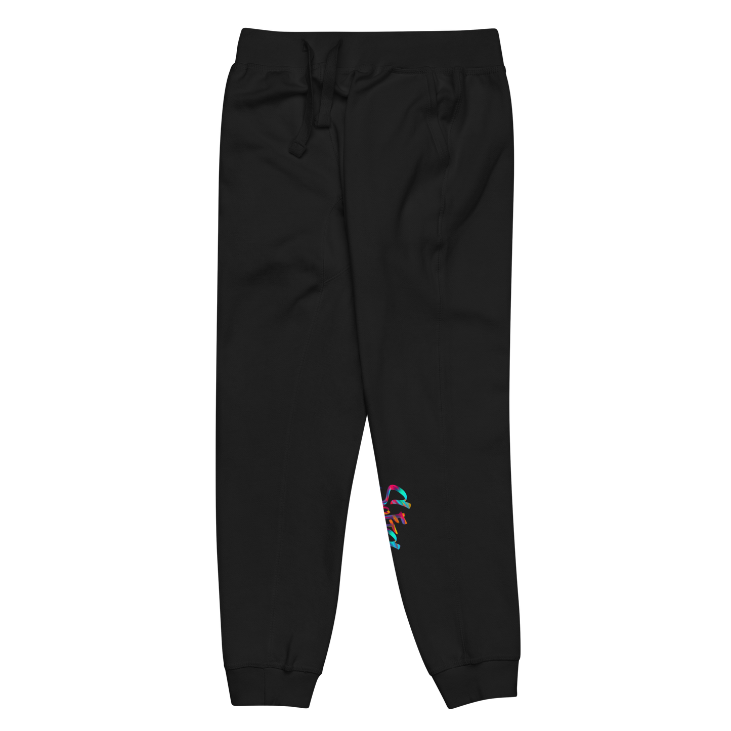 Soft Spott Unisex Joggers