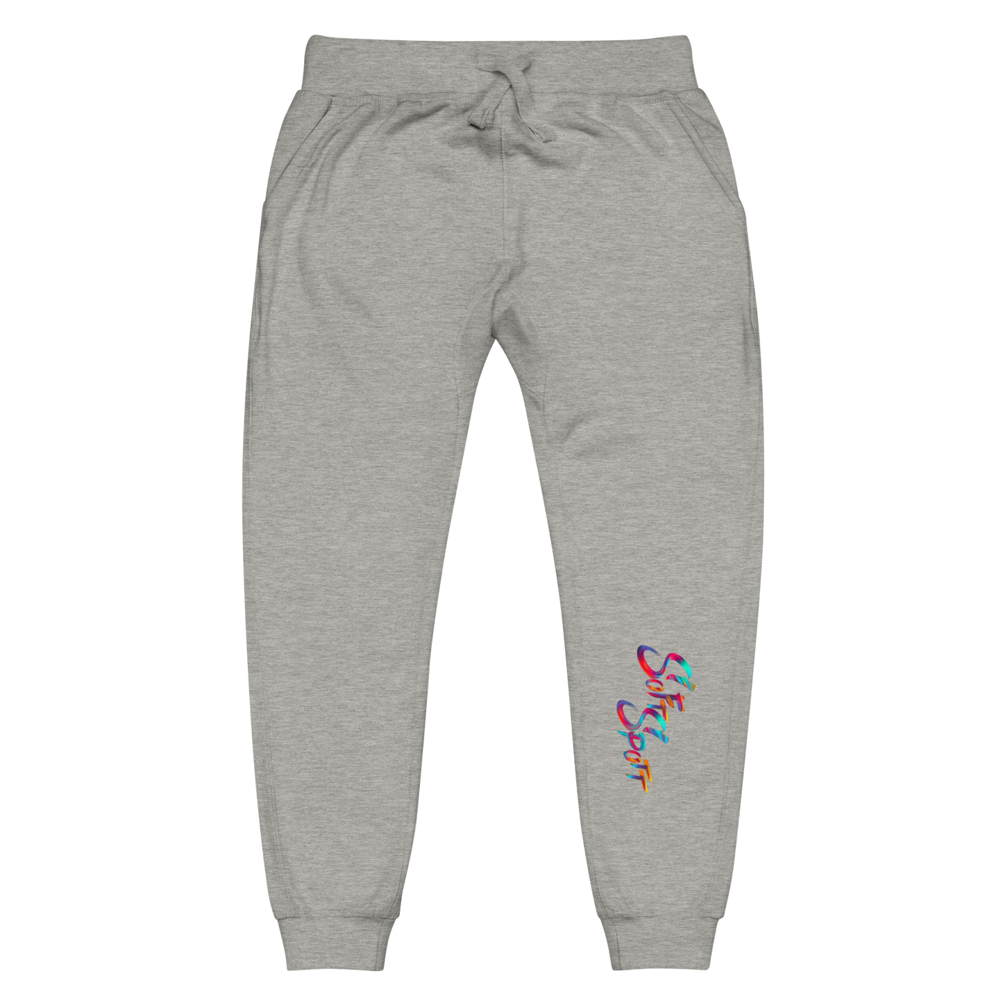 Soft Spott Unisex Joggers