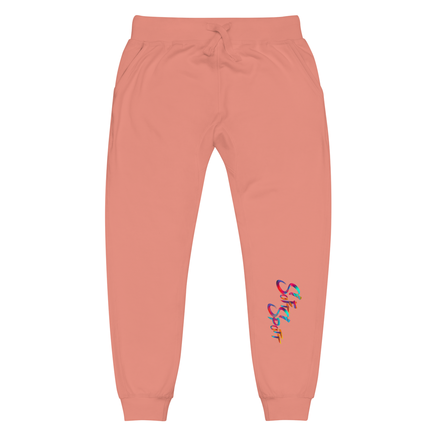 Soft Spott Unisex Joggers