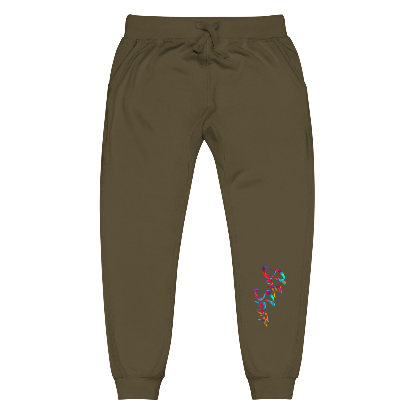 Soft Spott Unisex Joggers