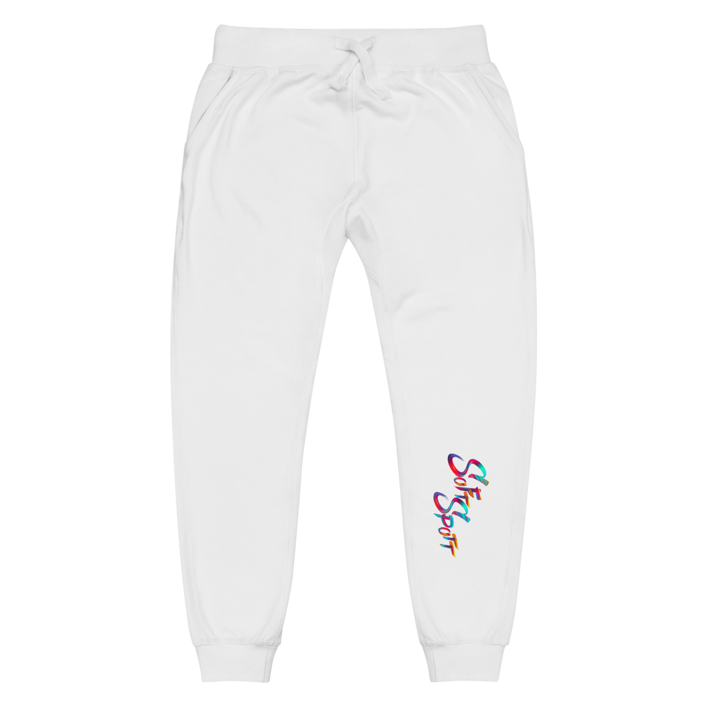 Soft Spott Unisex Joggers