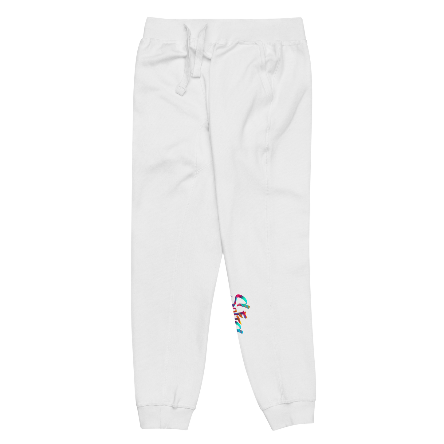 Soft Spott Unisex Joggers