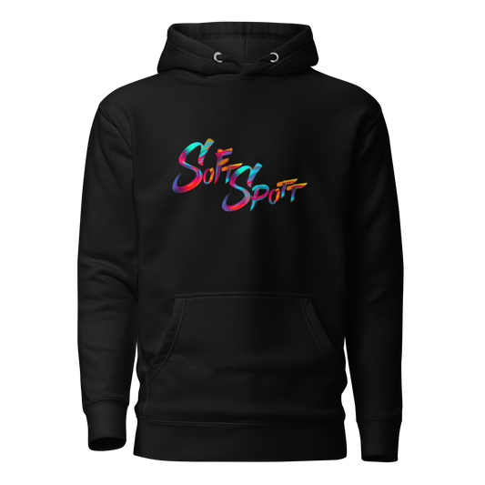 Soft Spott Hoodies