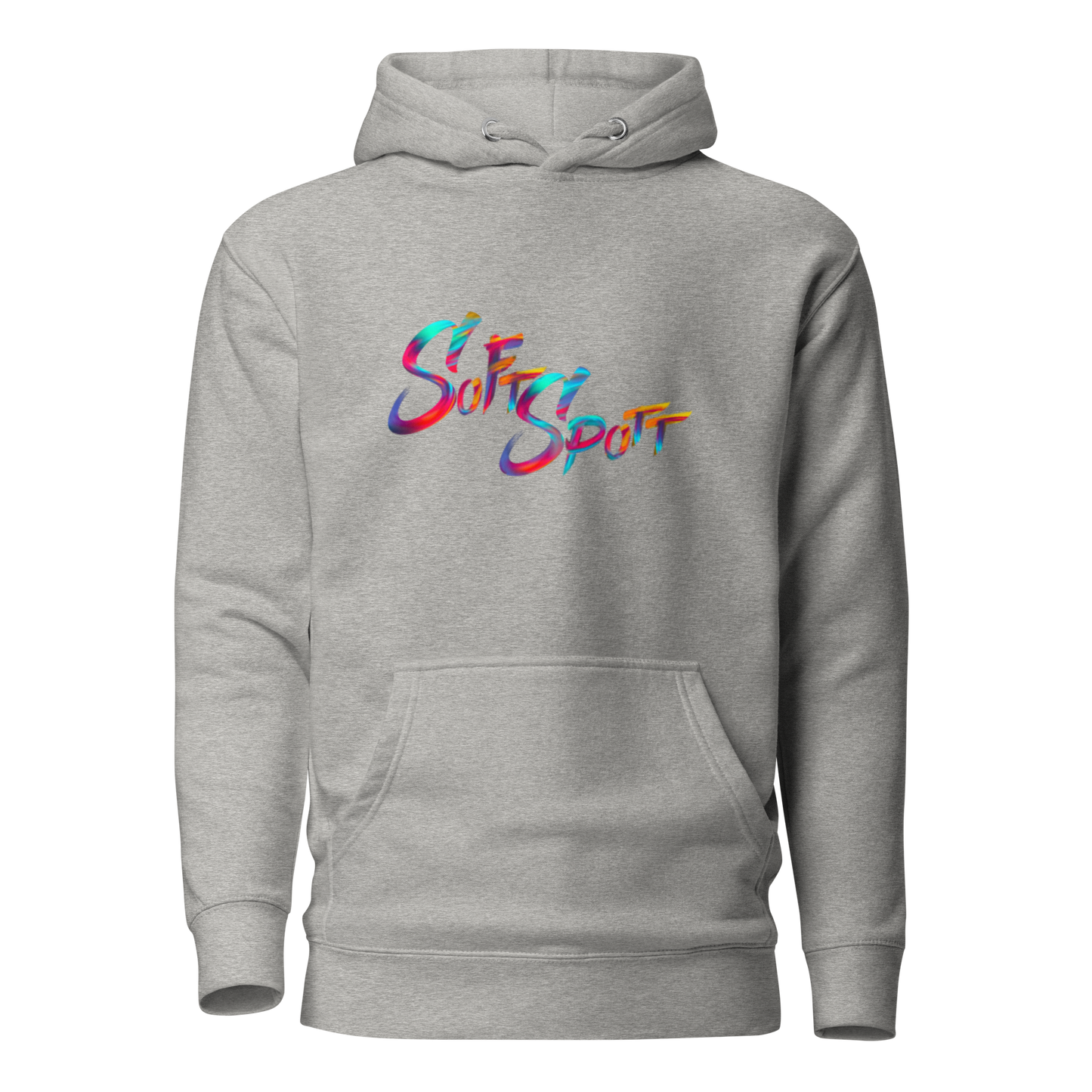 Soft Spott Hoodies