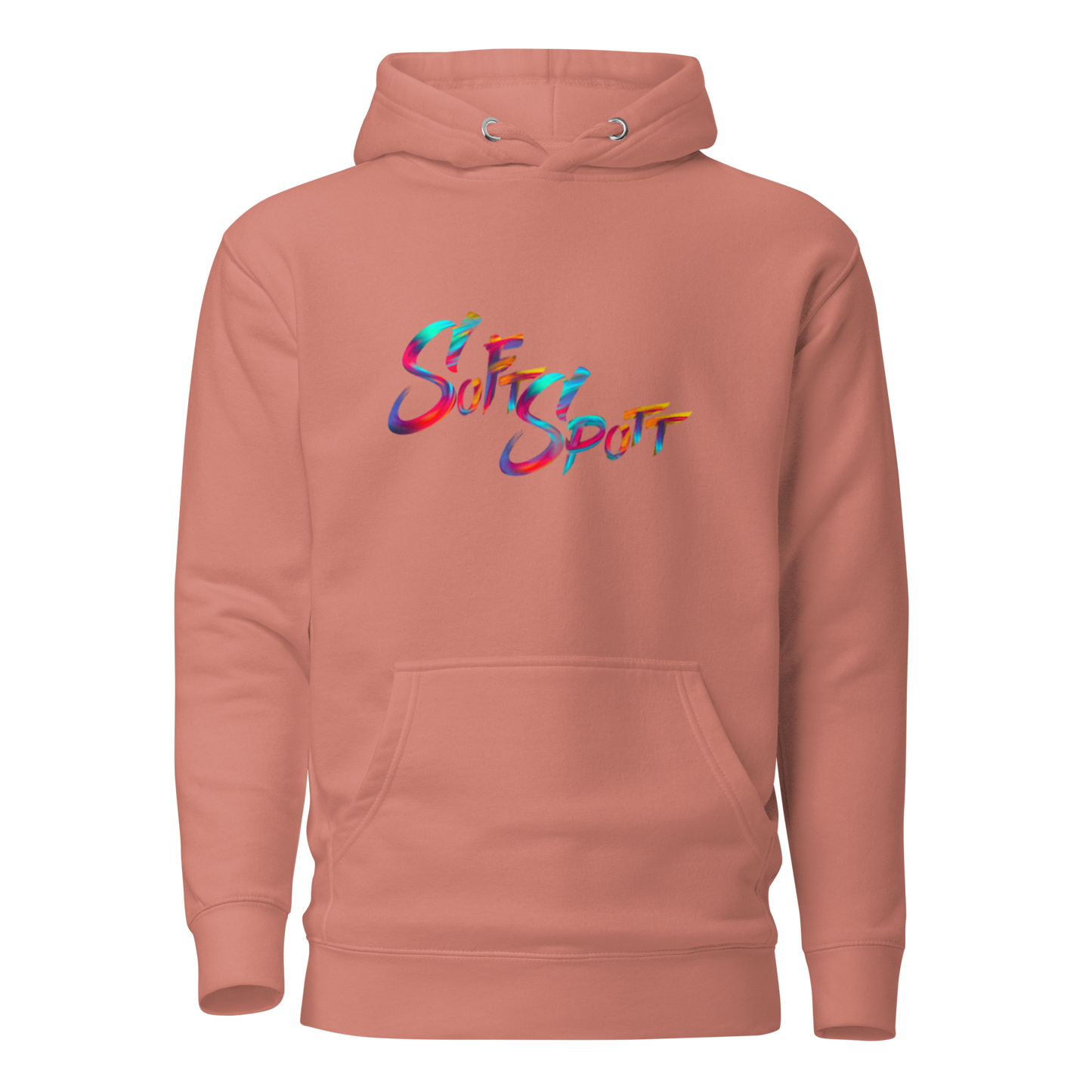 Soft Spott Hoodies