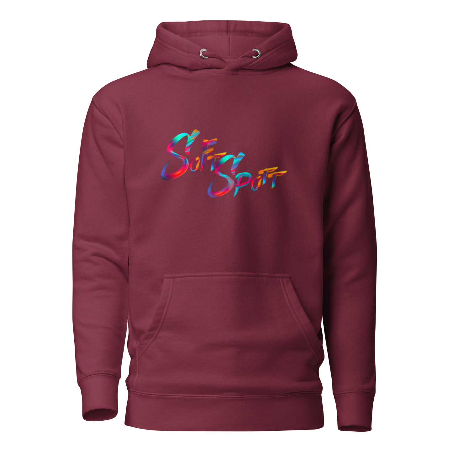 Soft Spott Hoodies