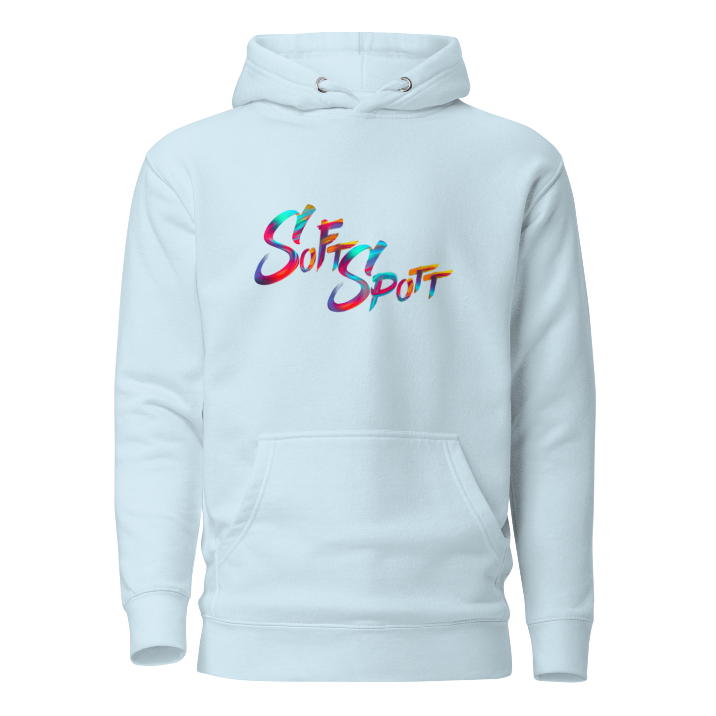 Soft Spott Hoodies