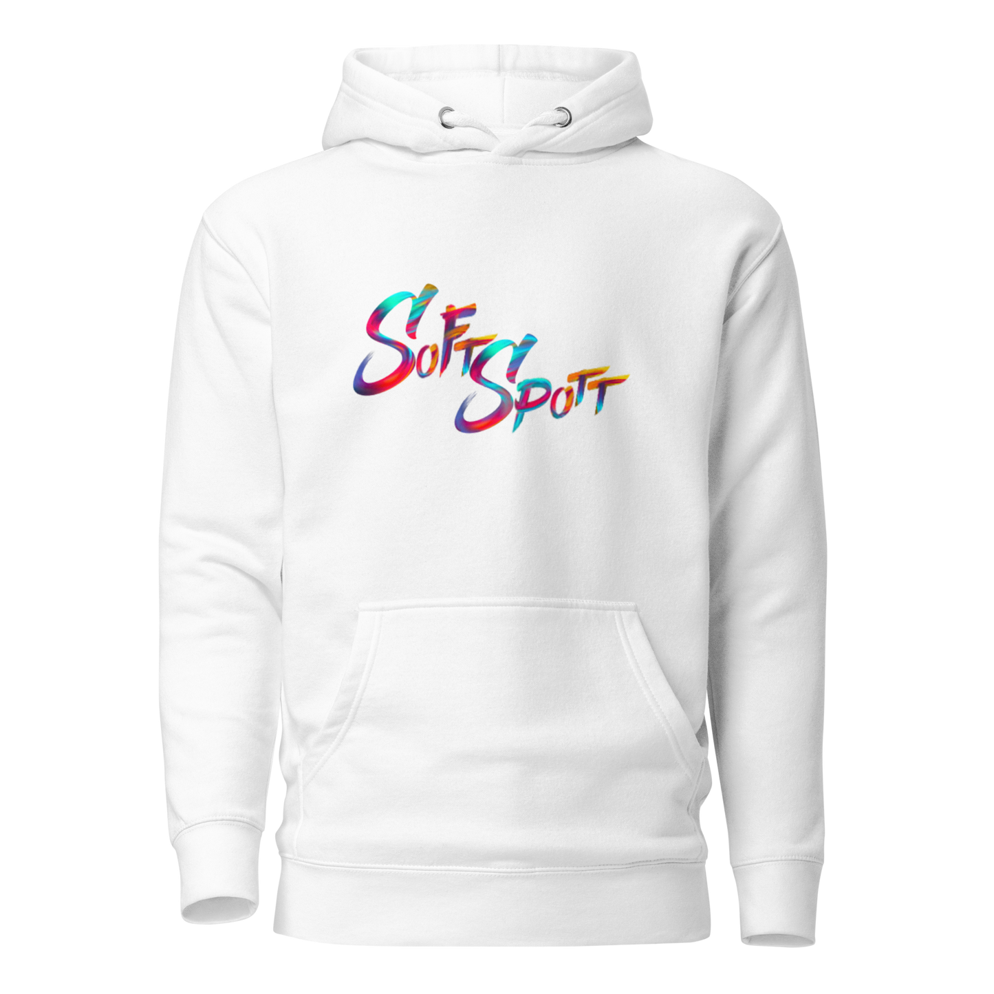 Soft Spott Hoodies